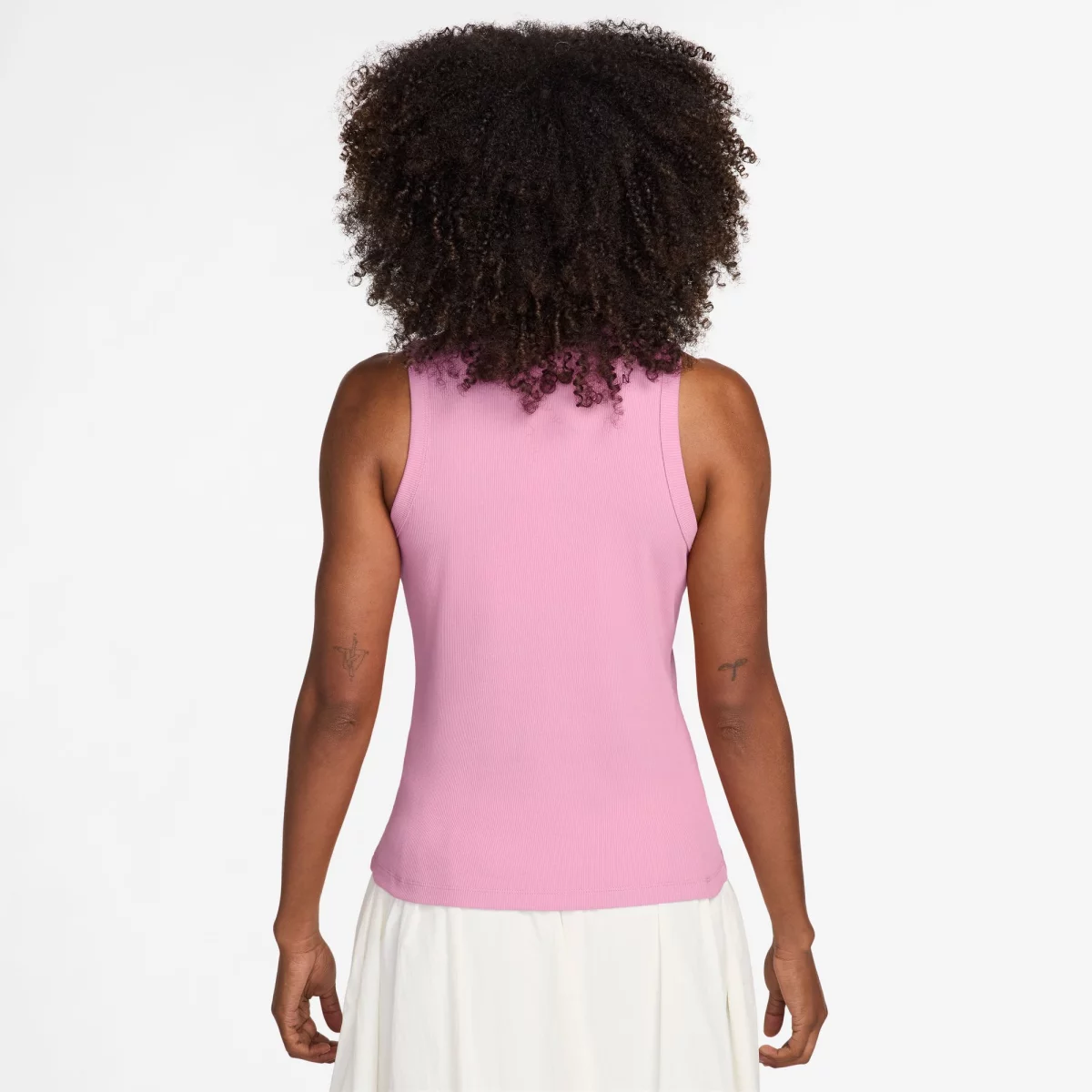 Nike - Nike Sportswear Γυναικείο Αμάνικο - PINK (0030)
