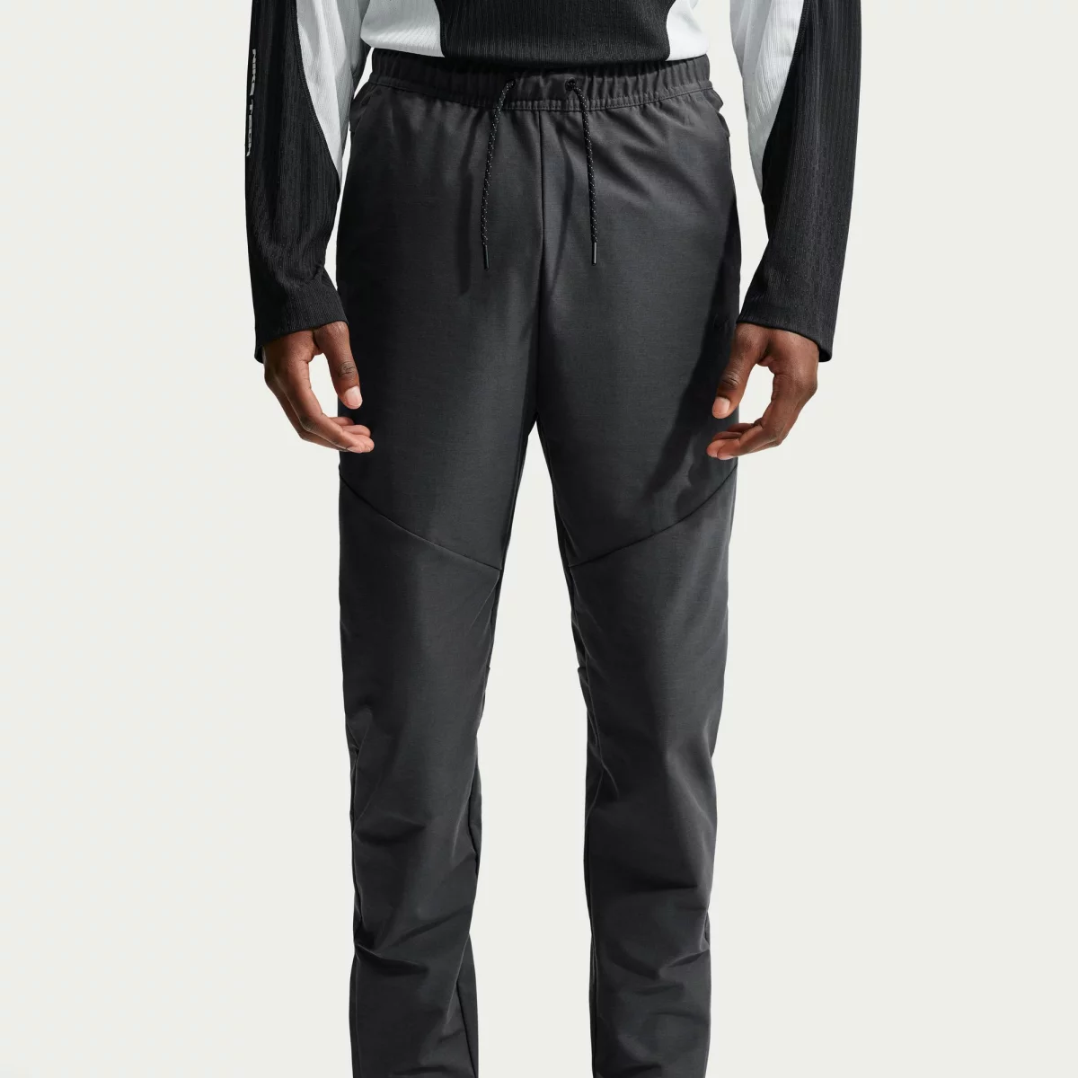 Nike - Nike Tech Dri-FIT Ανδρικό Παντελόνι Φόρμας