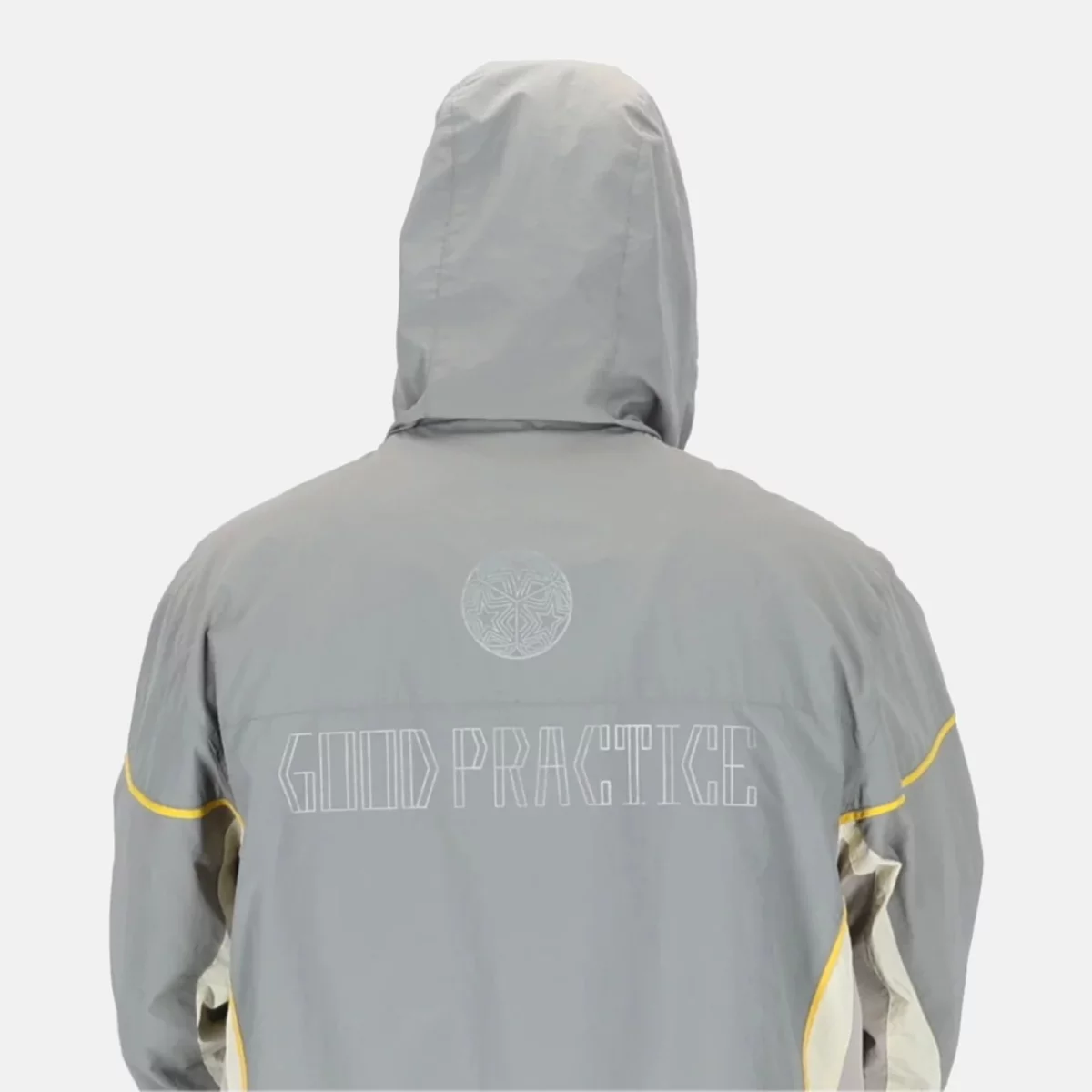 Good Practice - GP Pre-Match Windbreaker Ανδρικό Αντιανεμικό Μπουφάν