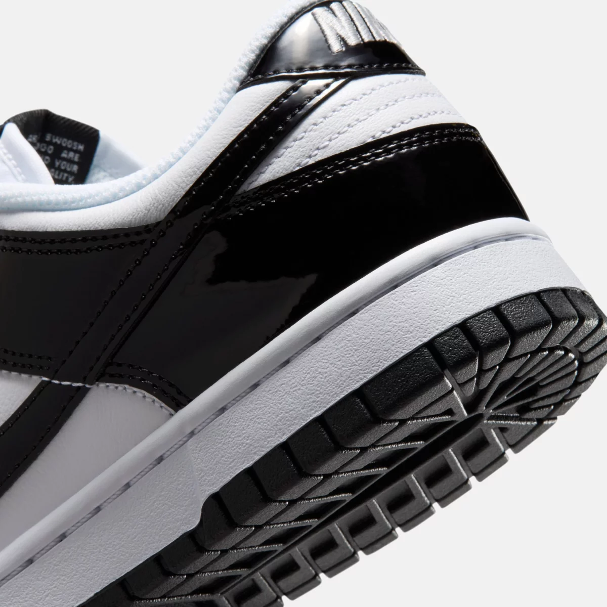 Nike - Nike Dunk Low SE Γυναικεία Sneakers