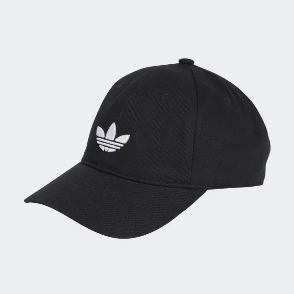 adidas Originals - adidas Originals Adicolor Classic Trefoil Baseball Καπέλο