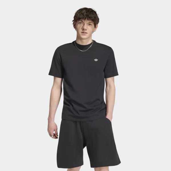 adidas Originals - adidas Originals Trefoil Essentials Ανδρικό T-shirt