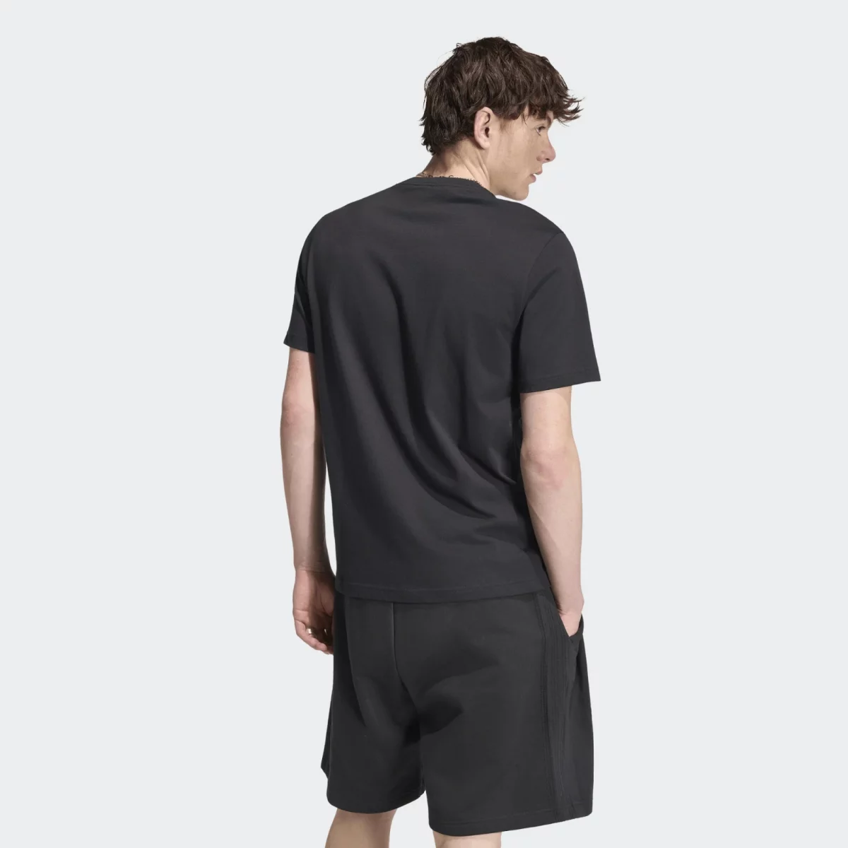 adidas Originals - adidas Originals Trefoil Essentials Ανδρικό T-shirt