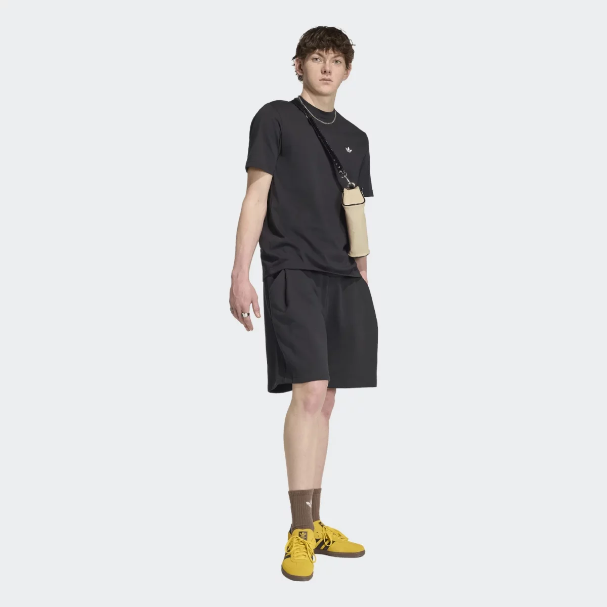 adidas Originals - adidas Originals Trefoil Essentials Ανδρικό T-shirt