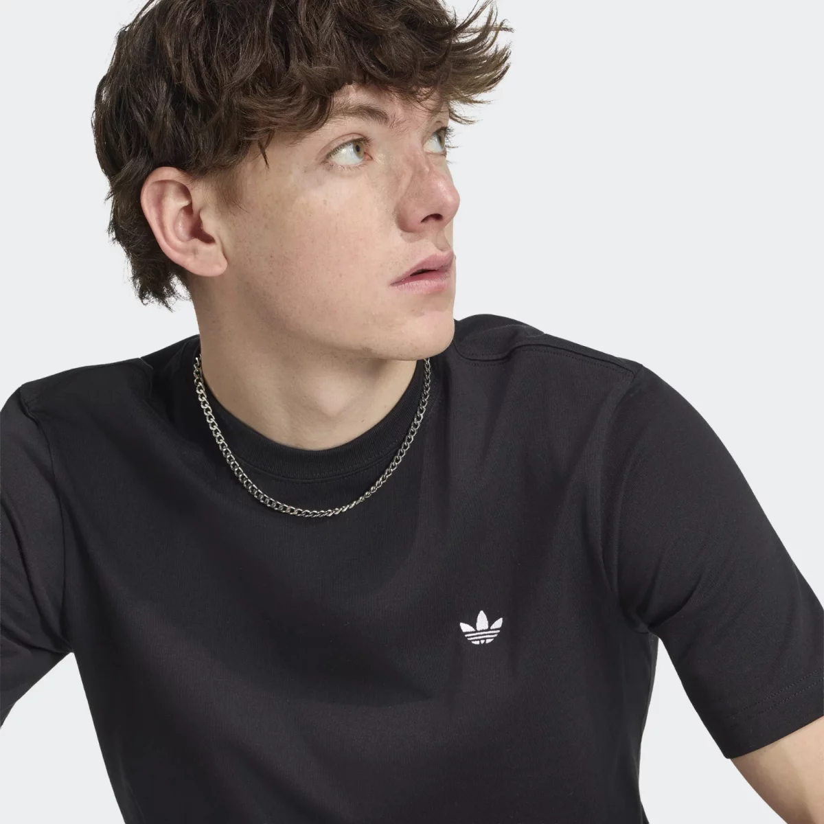 adidas Originals - adidas Originals Trefoil Essentials Ανδρικό T-shirt