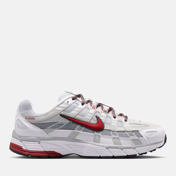 Nike - Nike P-6000 Ανδρικά Sneakers