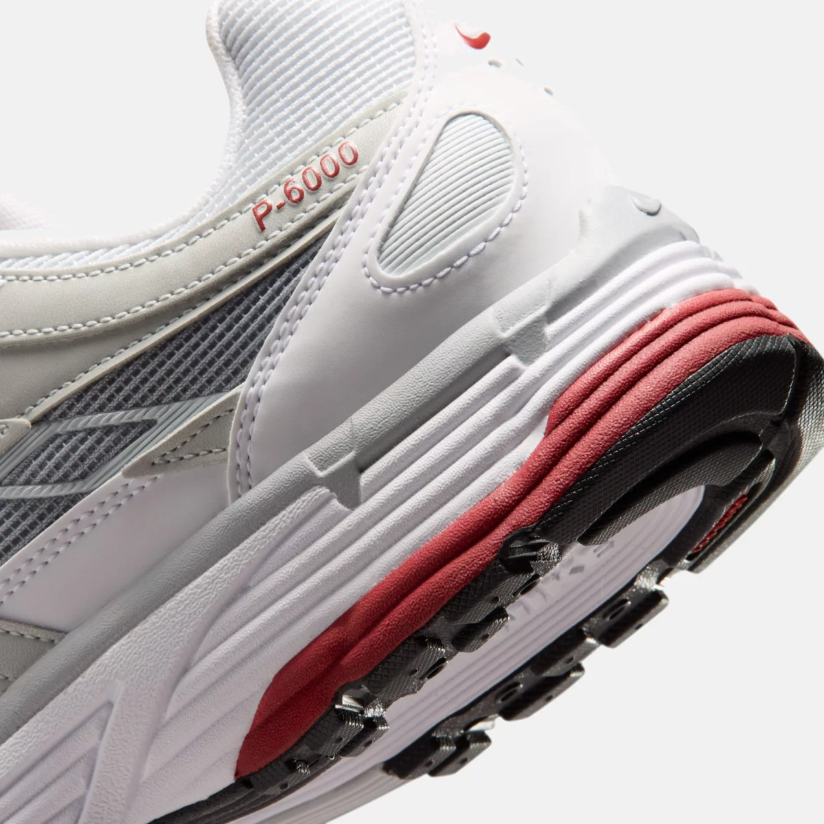 Nike - Nike P-6000 Ανδρικά Sneakers