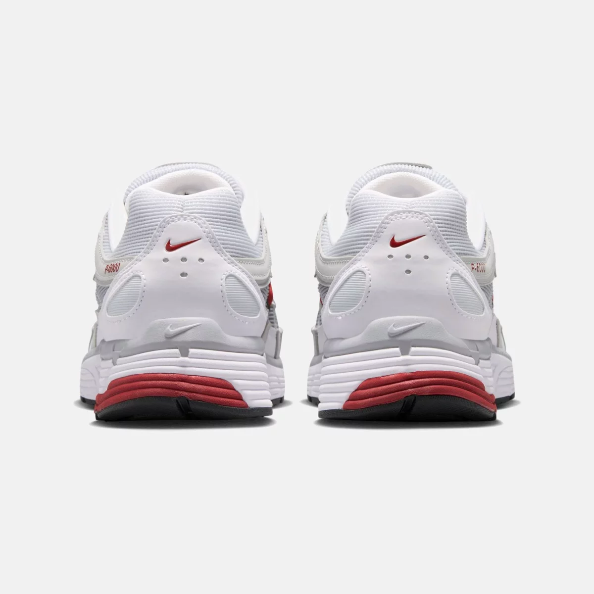 Nike - Nike P-6000 Ανδρικά Sneakers
