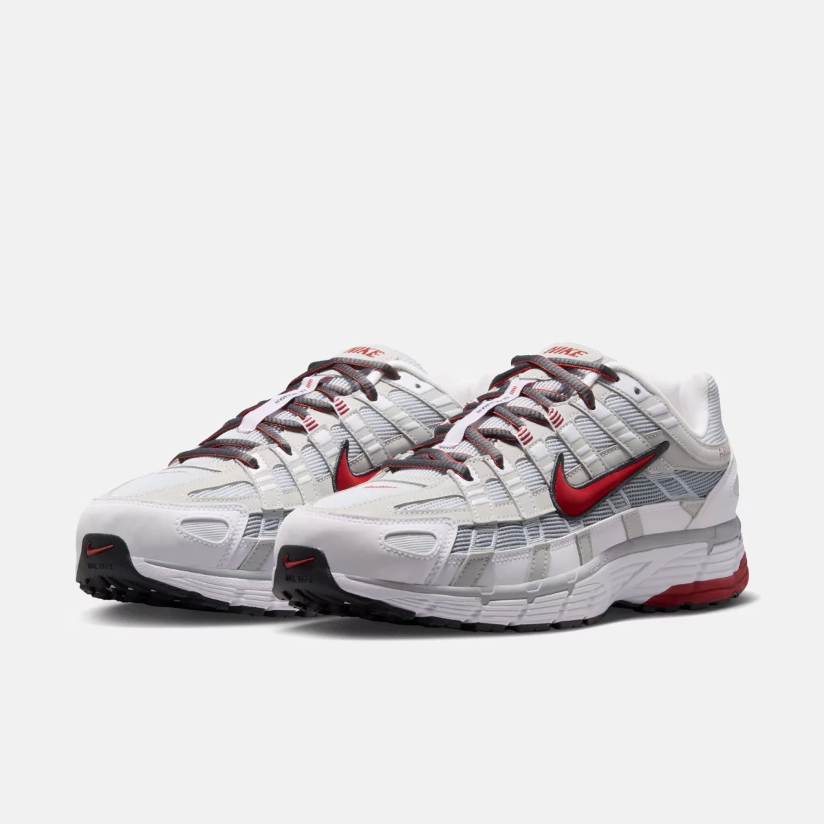 Nike - Nike P-6000 Ανδρικά Sneakers