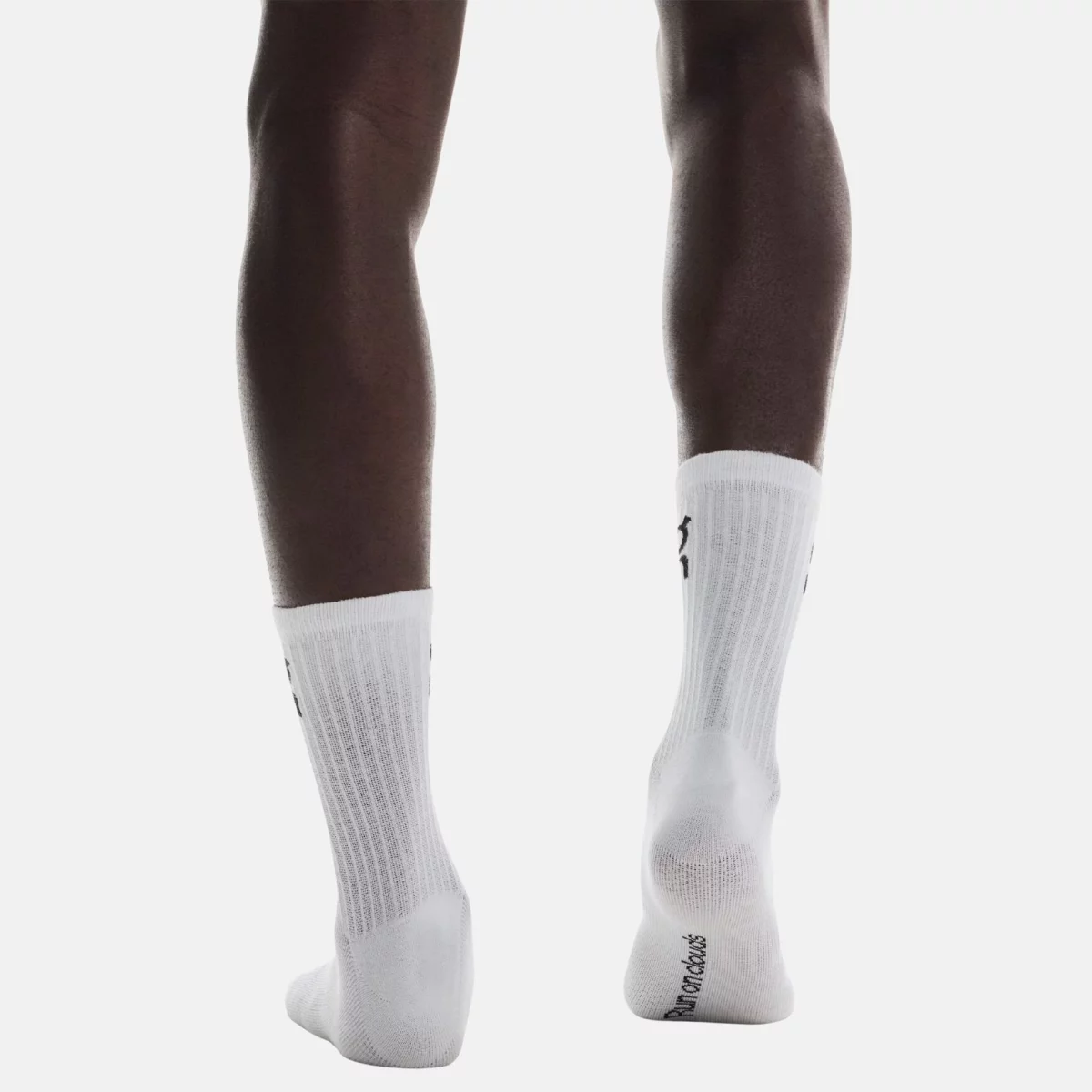 On - On Logo Sock High 3P Unisex Κάλτσες