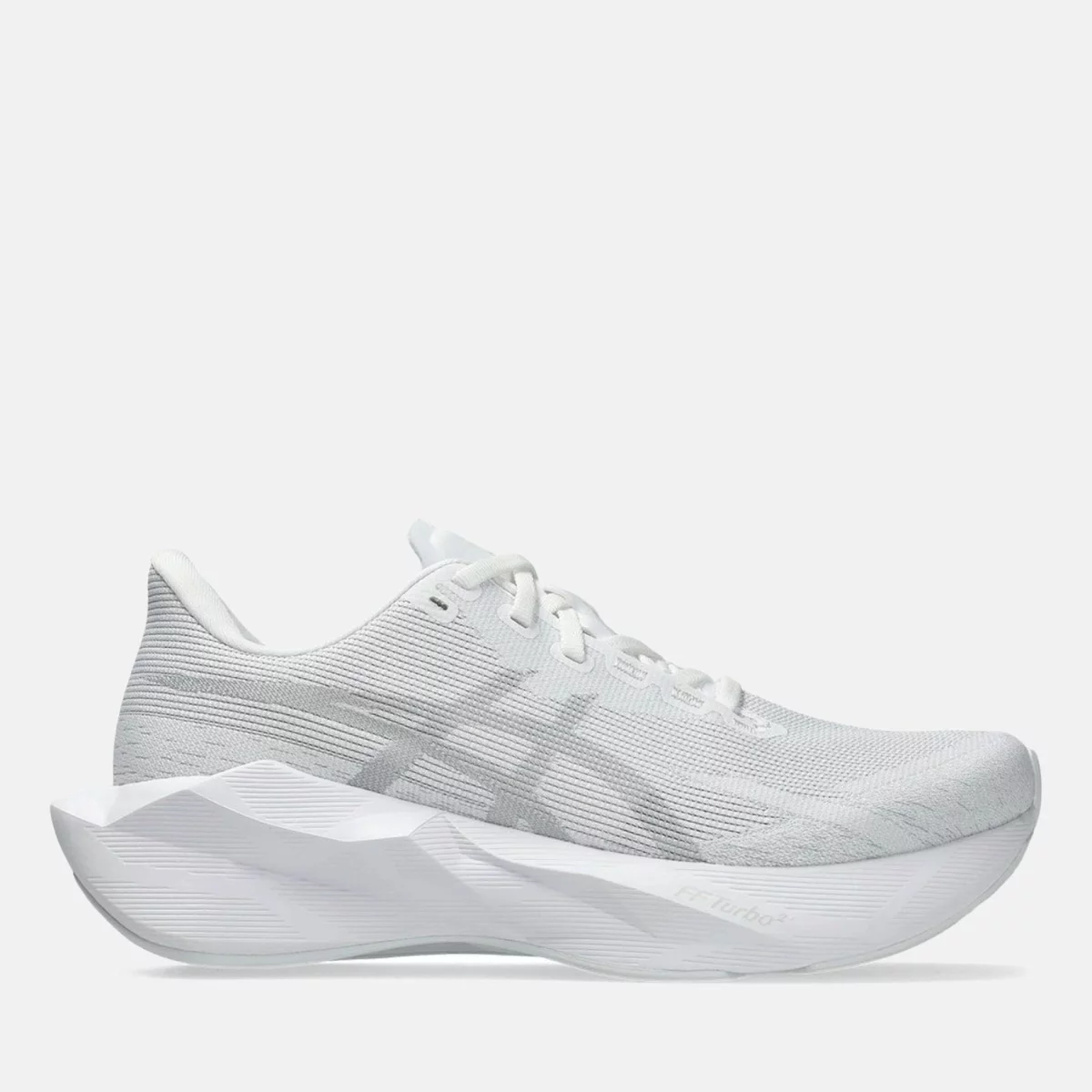 Asics - Asics Novablast 6 Γυναικεία Παπούτσια για Τρέξιμο - BLACK-GREY (0307)