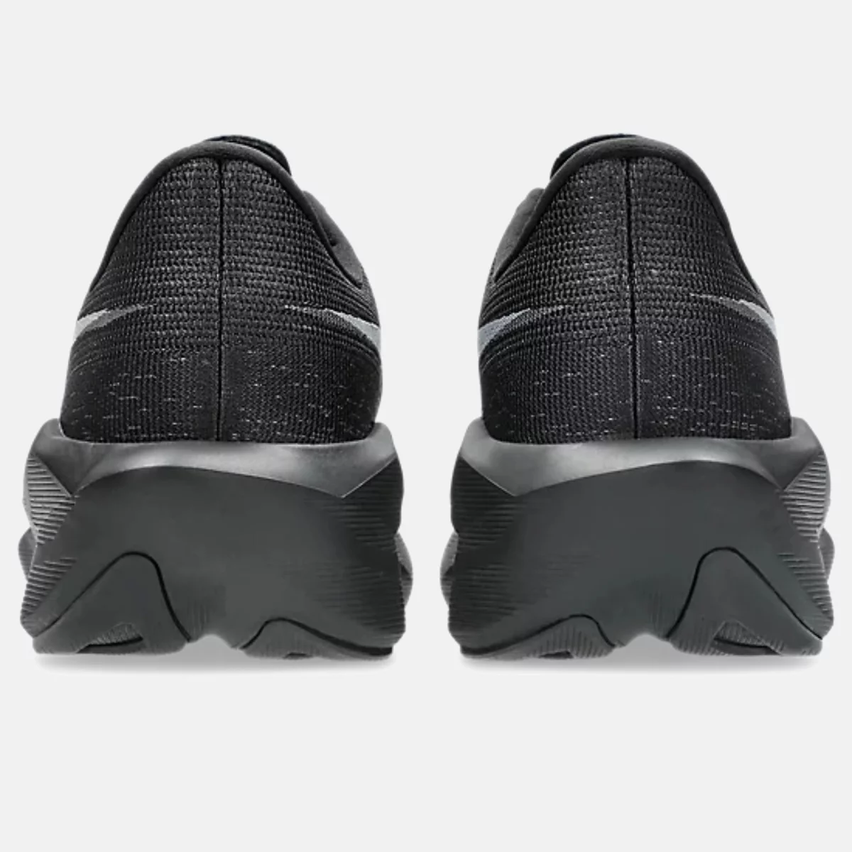 Asics - Asics Novablast 6 Γυναικεία Παπούτσια για Τρέξιμο - BLACK-GREY (0307)
