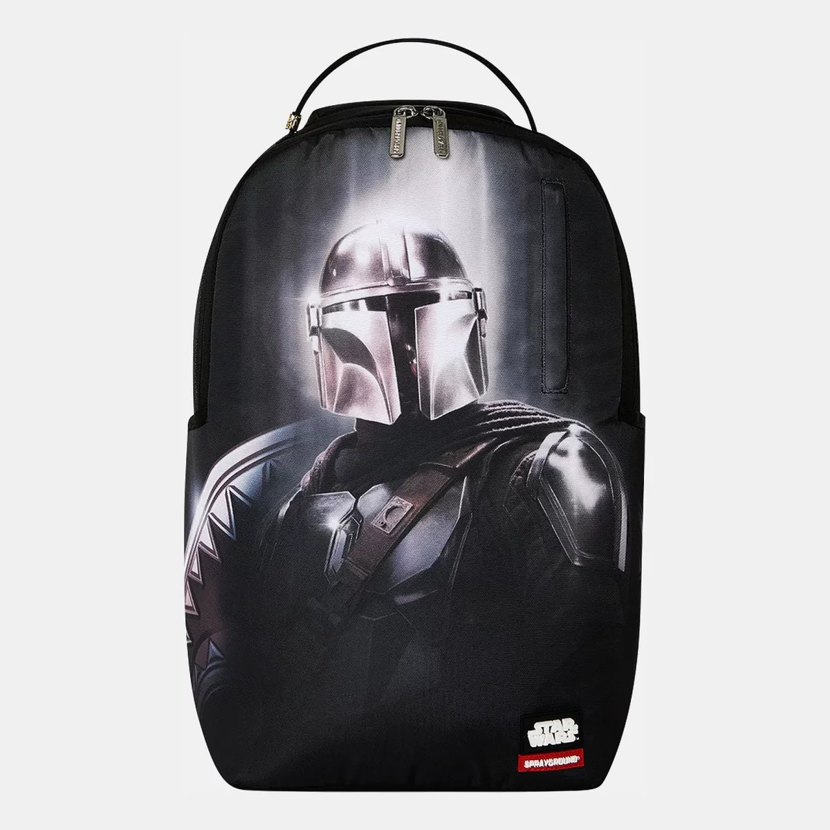 Sprayground - Sprayground Star Wars Mando Leader Backpack - MULTICOLOR (0043)