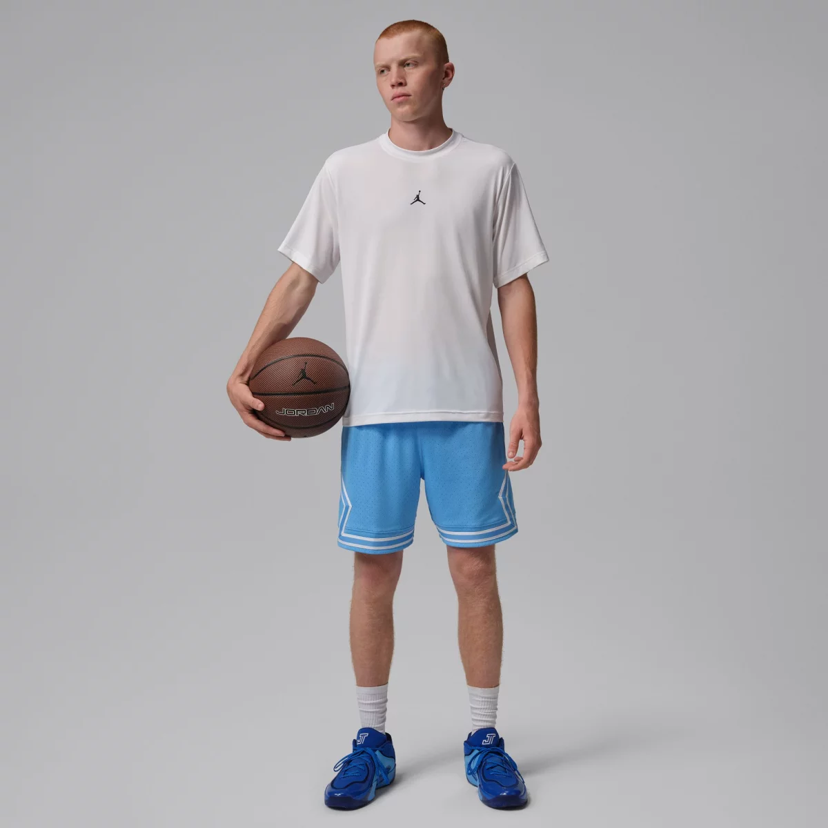 Jordan - Jordan Sport Essentials Ανδρικό T-shirt