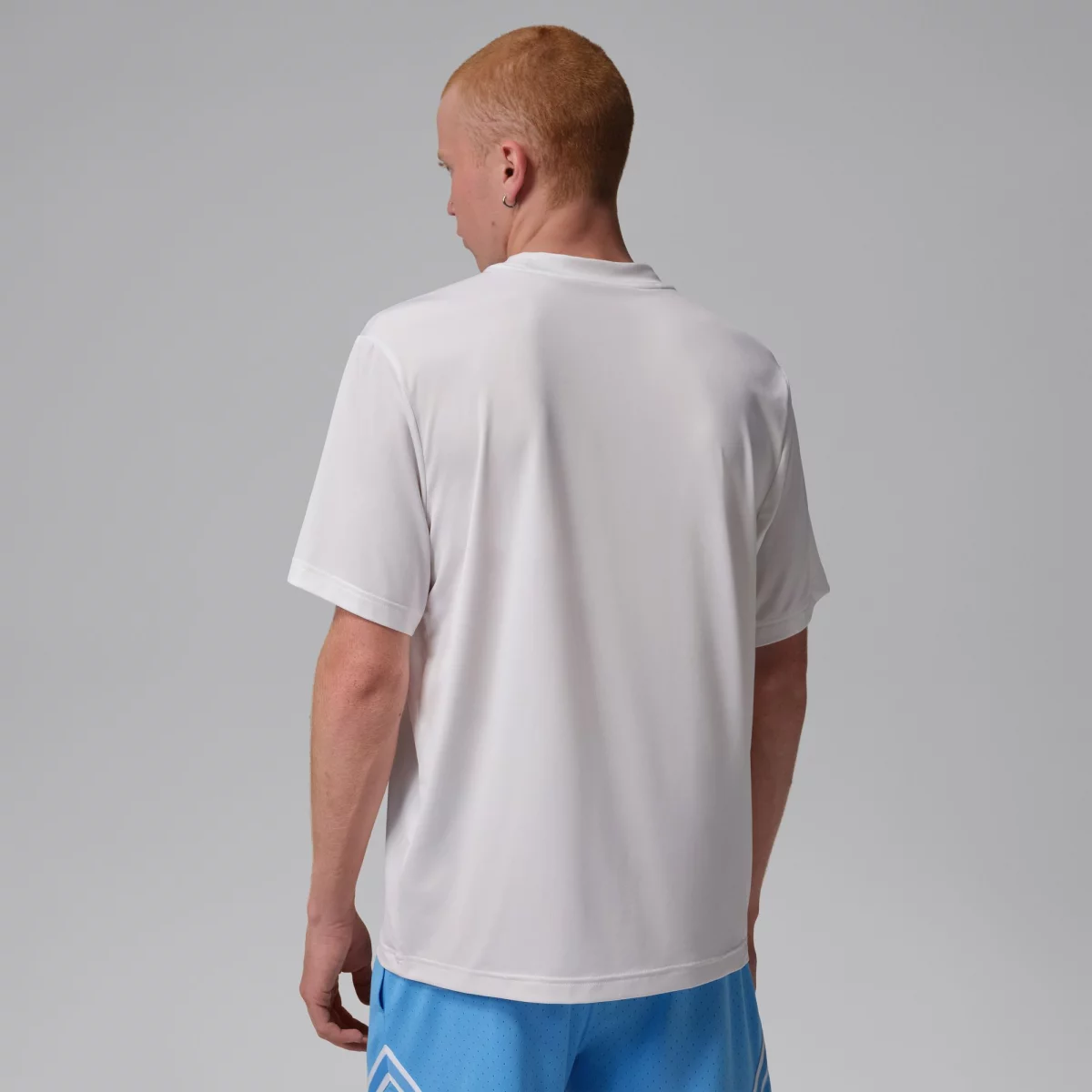 Jordan - Jordan Sport Essentials Ανδρικό T-shirt