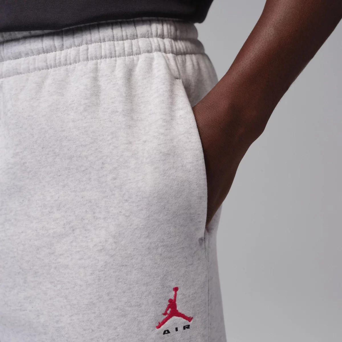 Jordan - Jordan Brooklyn Fleece Ανδρικό Παντελόνι Φόρμας