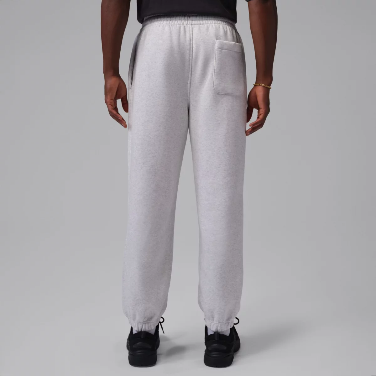 Jordan - Jordan Brooklyn Fleece Ανδρικό Παντελόνι Φόρμας