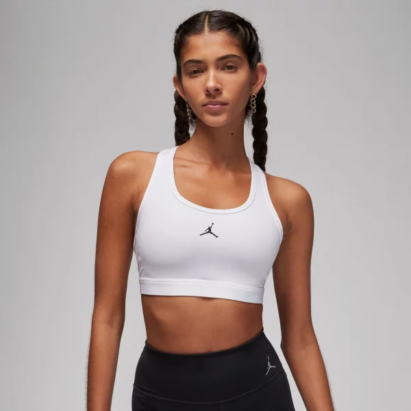 Jordan - Jordan Sport Γυναικείο Μπουστάκι - WHITE (0001)