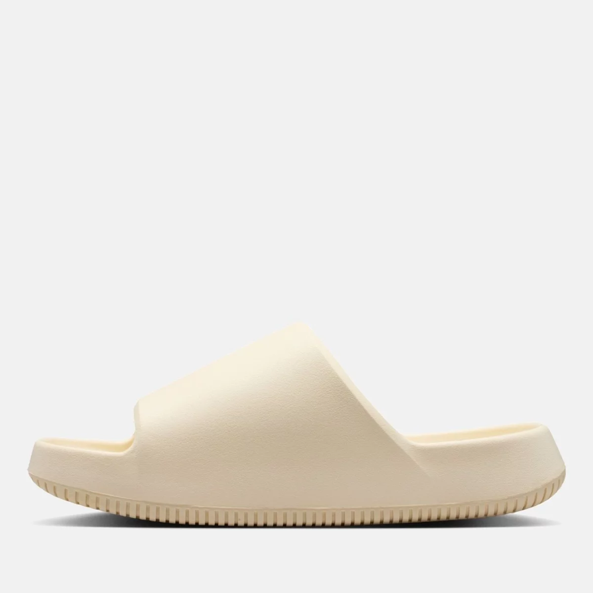 Nike - Nike Calm 2.0 Slides Ανδρικές Σαγιονάρες - BEIGE (0022)