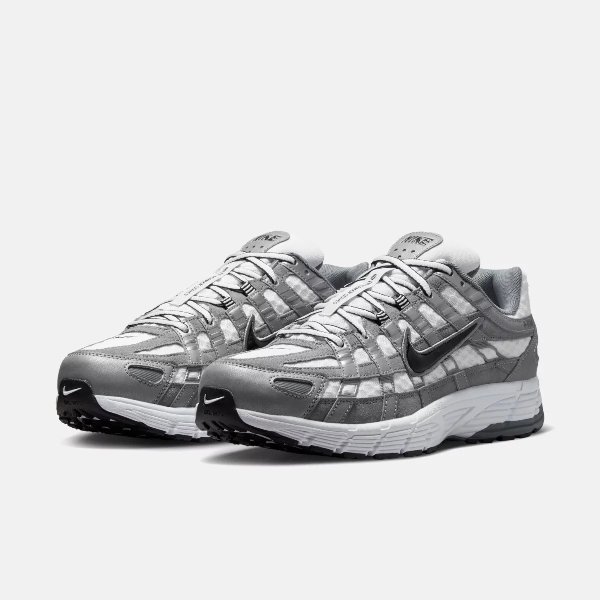 Nike - Nike P-6000 Ανδρικά Sneakers