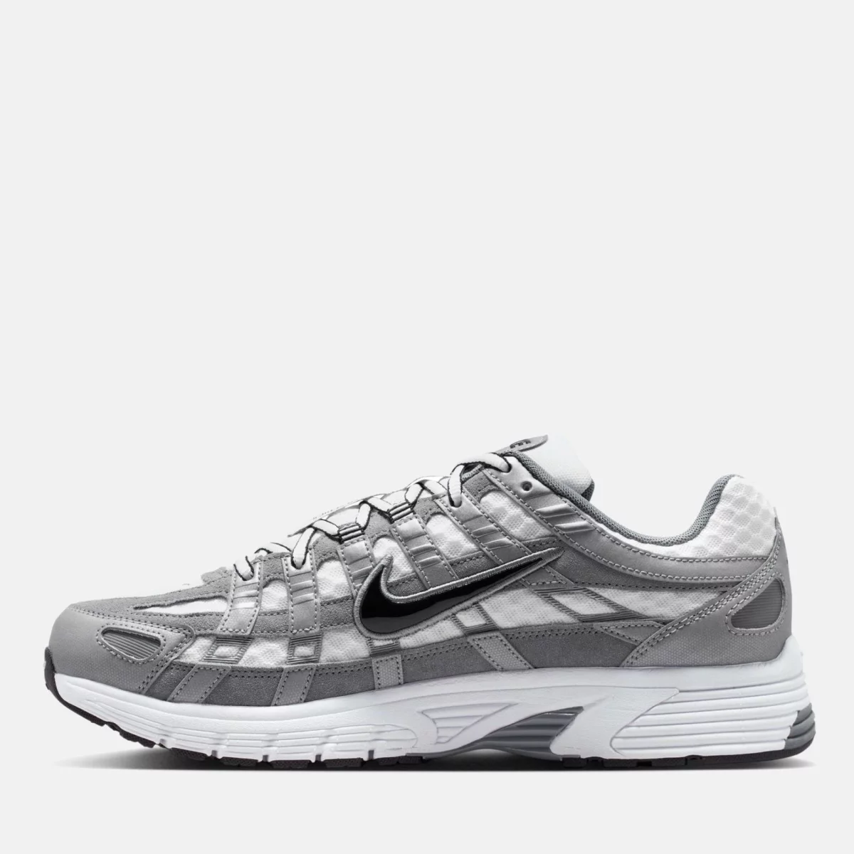 Nike - Nike P-6000 Ανδρικά Sneakers