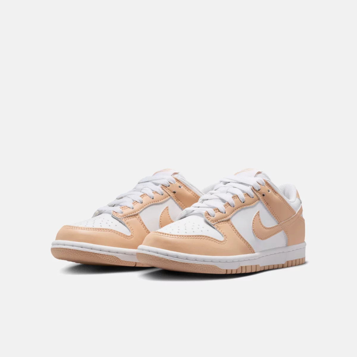 Nike - Nike Dunk Low GS Παιδικά Sneakers