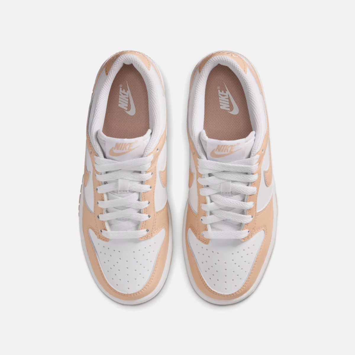 Nike - Nike Dunk Low GS Παιδικά Sneakers