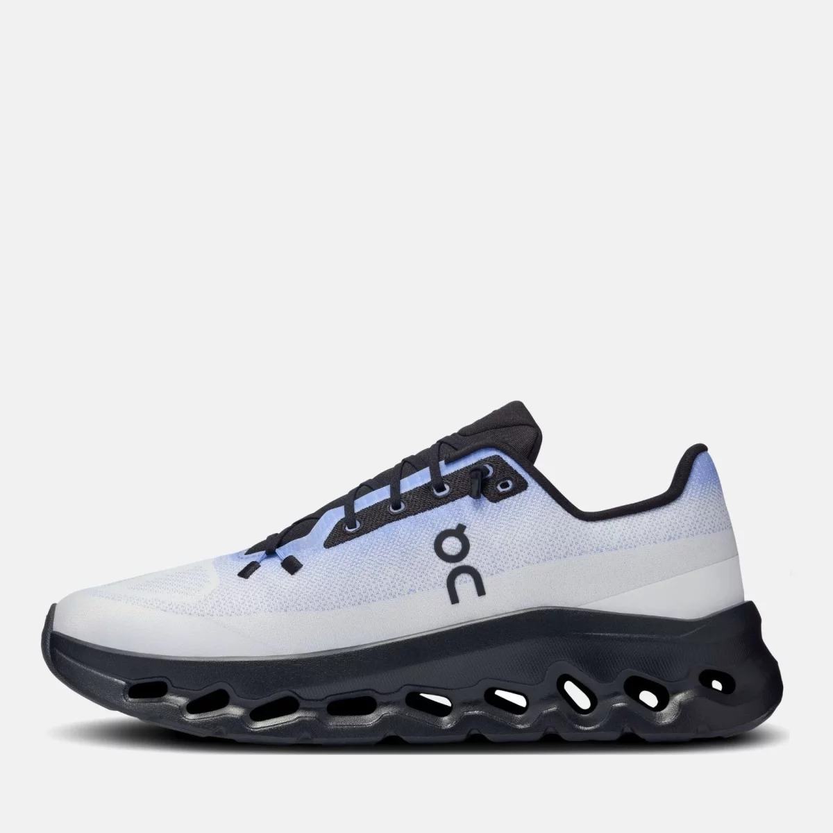 On -  On Cloudtilt Ανδρικά Sneakers - GREY-BLACK (0132)