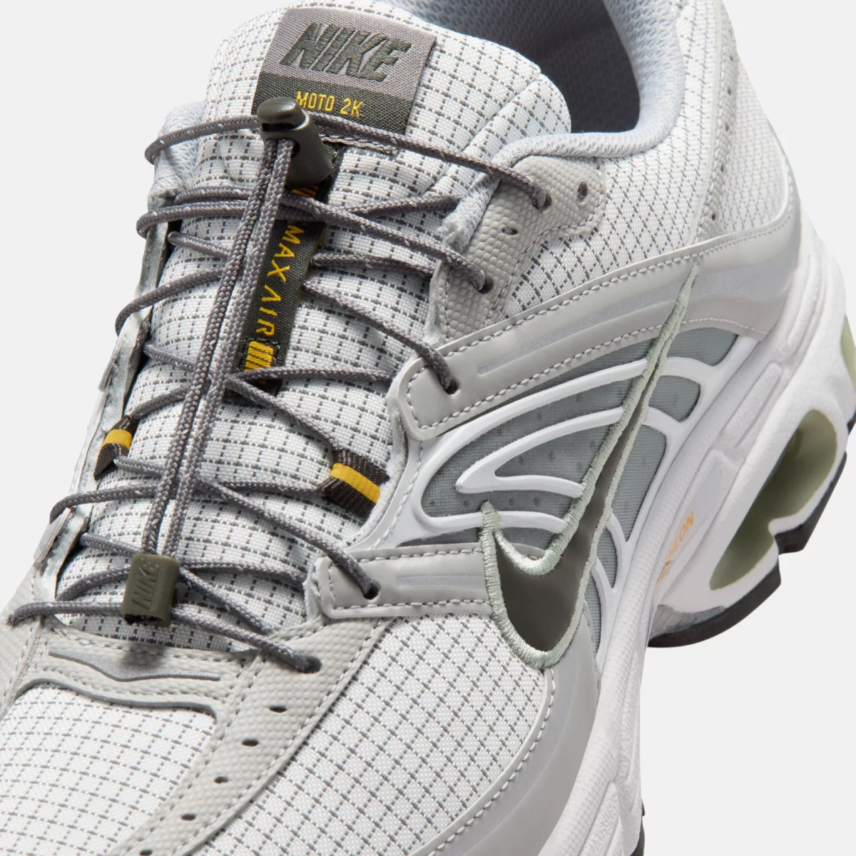Nike - Nike Air Max Moto 2K Ανδρικά Sneakers