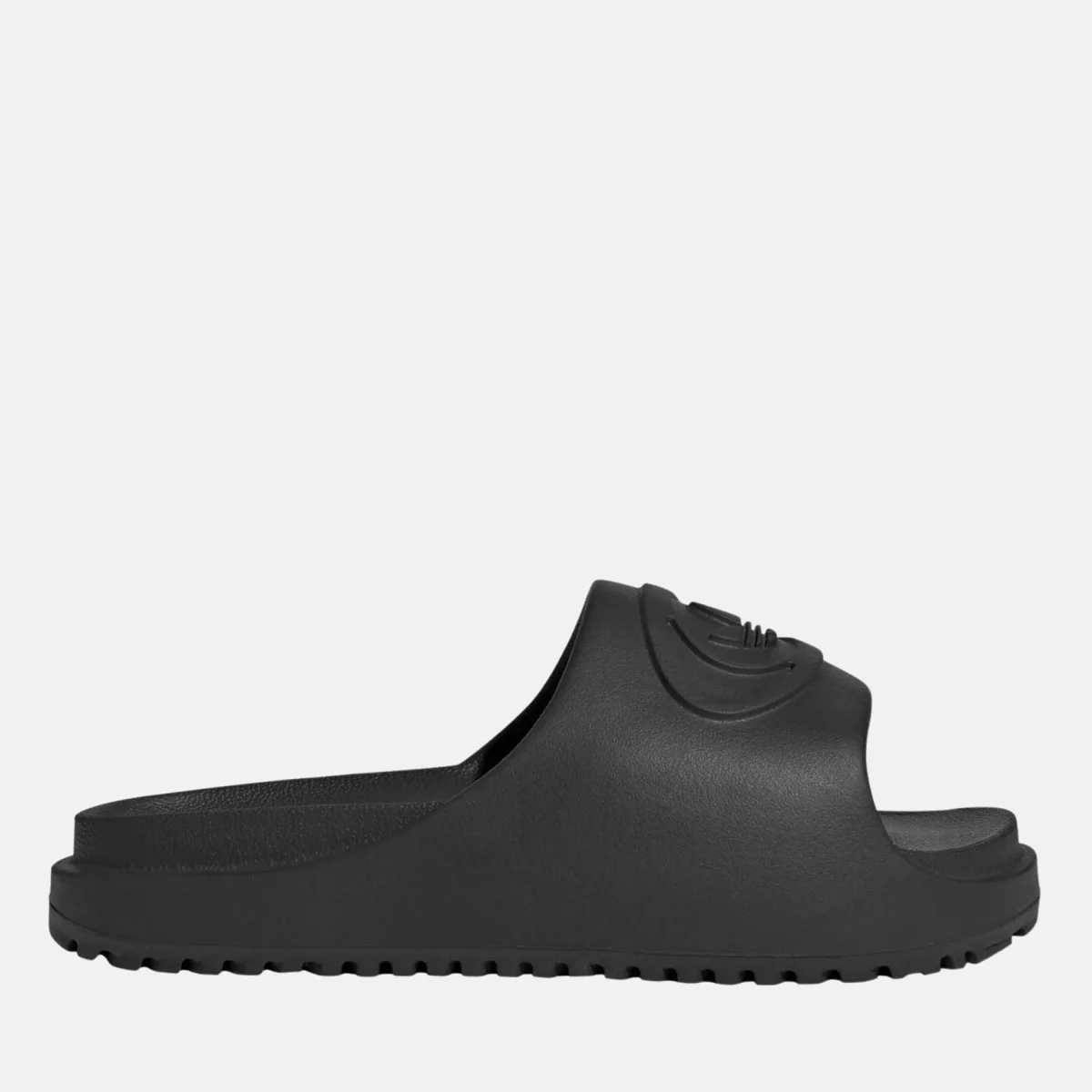 adidas Originals - adidas Originals Campus 00S Foam Slides Γυναικείες Σαγιονάρες - BLACK (2)