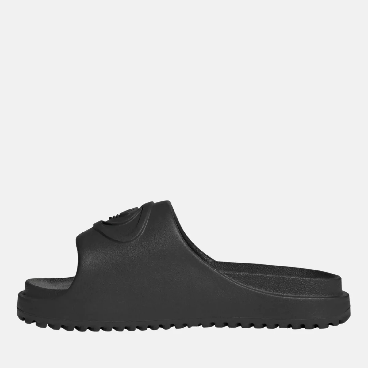 adidas Originals - adidas Originals Campus 00S Foam Slides Γυναικείες Σαγιονάρες - BLACK (2)