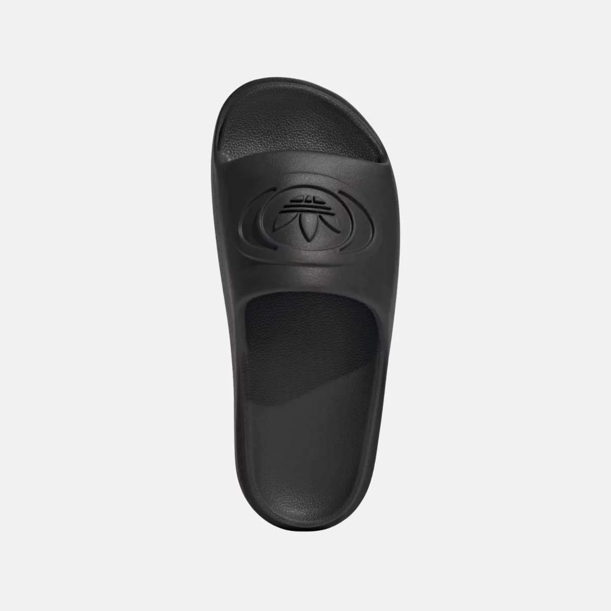 adidas Originals - adidas Originals Campus 00S Foam Slides Γυναικείες Σαγιονάρες - BLACK (2)