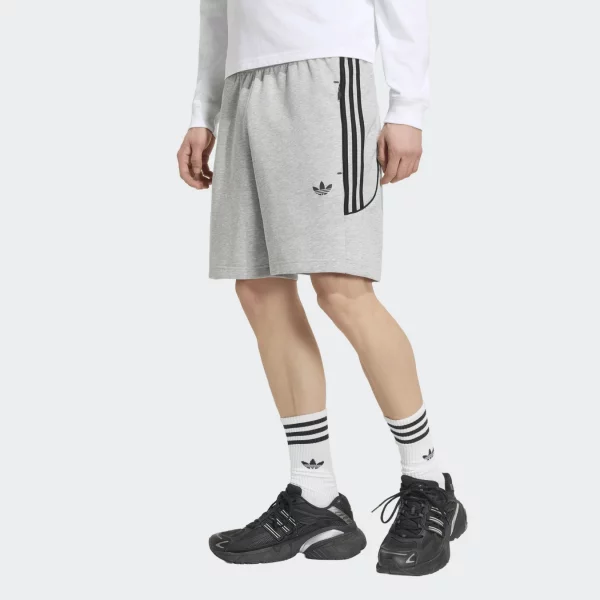 adidas Originals - adidas Originals Spacer Teamgeist 26 Ανδρικό Σορτς