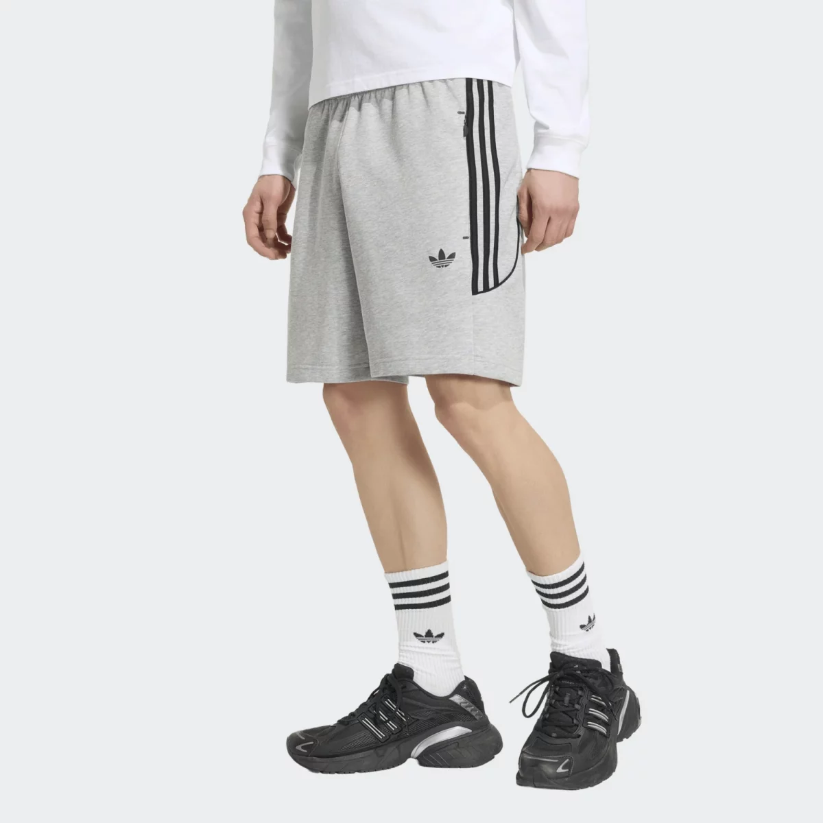 adidas Originals - adidas Originals Spacer Teamgeist 26 Ανδρικό Σορτς