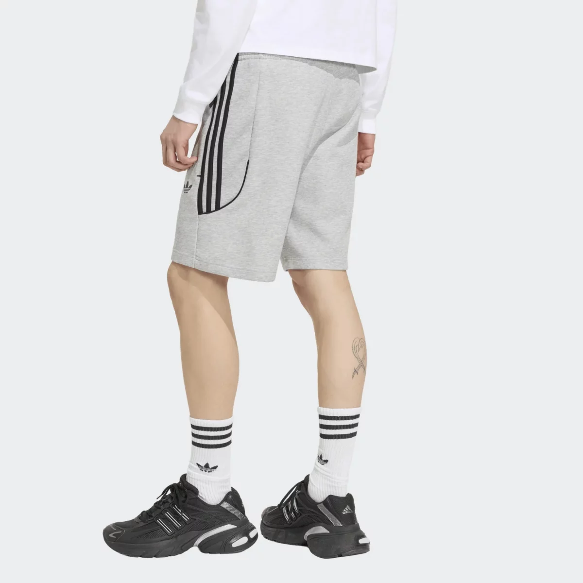 adidas Originals - adidas Originals Spacer Teamgeist 26 Ανδρικό Σορτς