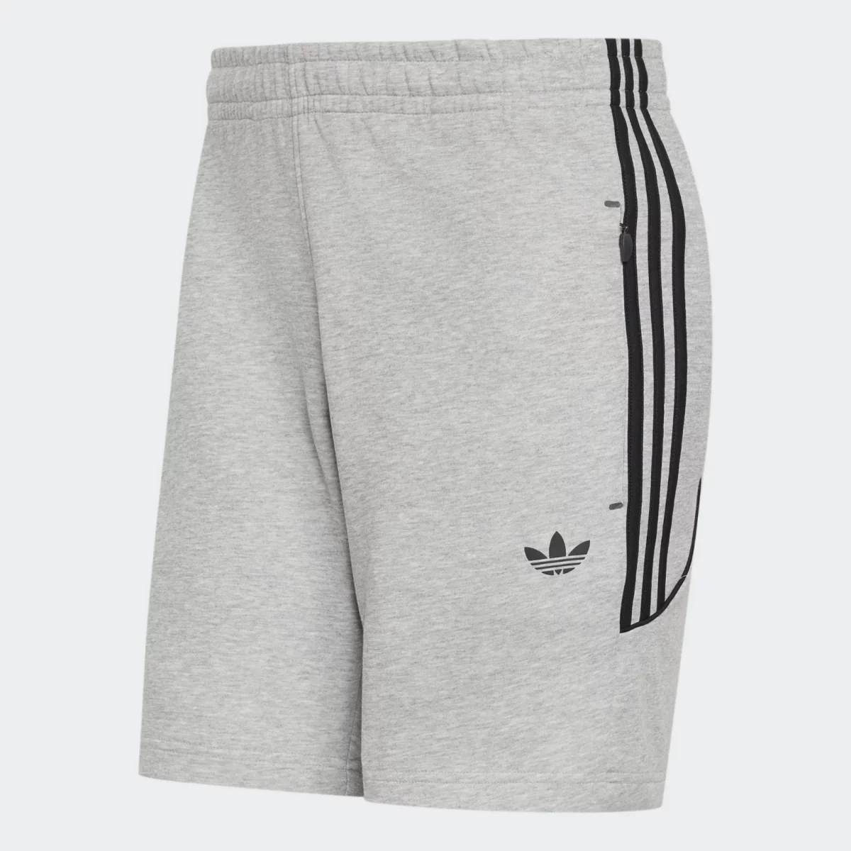 adidas Originals - adidas Originals Spacer Teamgeist 26 Ανδρικό Σορτς - GREY (0012)