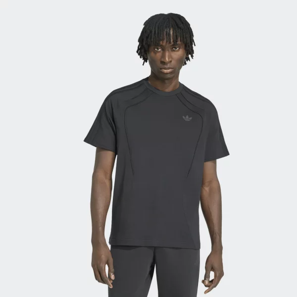 adidas Originals - adidas Originals Spacer Teamgeist 26 Cutline Ανδρικό T-shirt