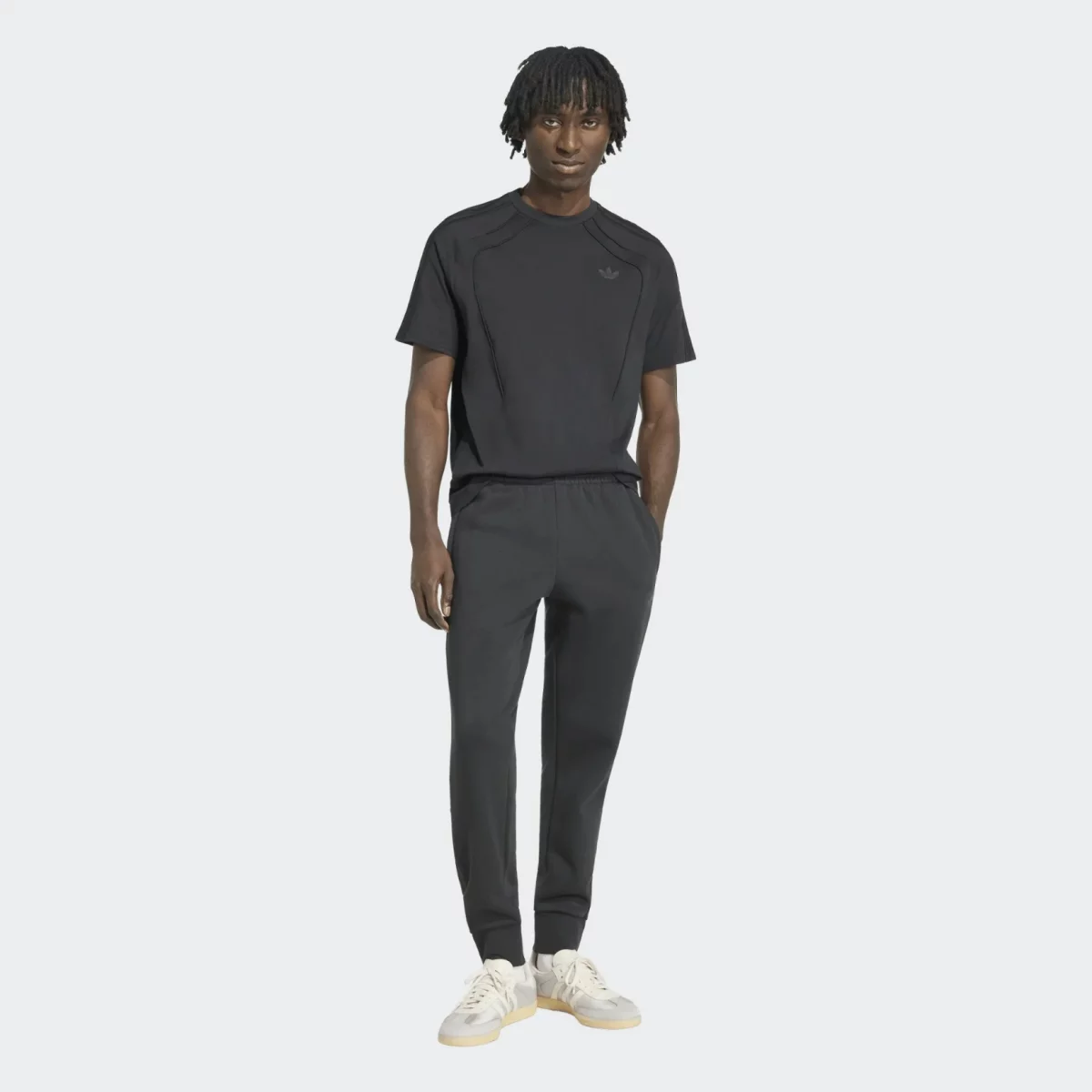 adidas Originals - adidas Originals Spacer Teamgeist 26 Cutline Ανδρικό T-shirt