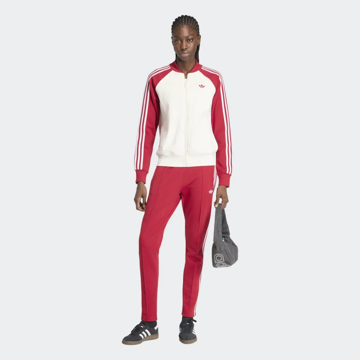 adidas Originals - adidas Originals Adicolor SST Classic Track Top Γυναικεία Ζακέτα