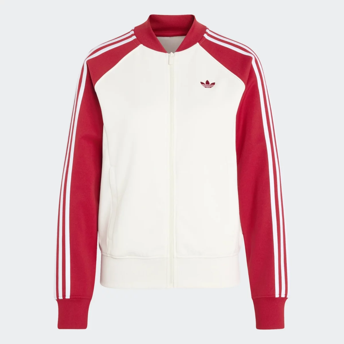 adidas Originals - adidas Originals Adicolor SST Classic Track Top Γυναικεία Ζακέτα