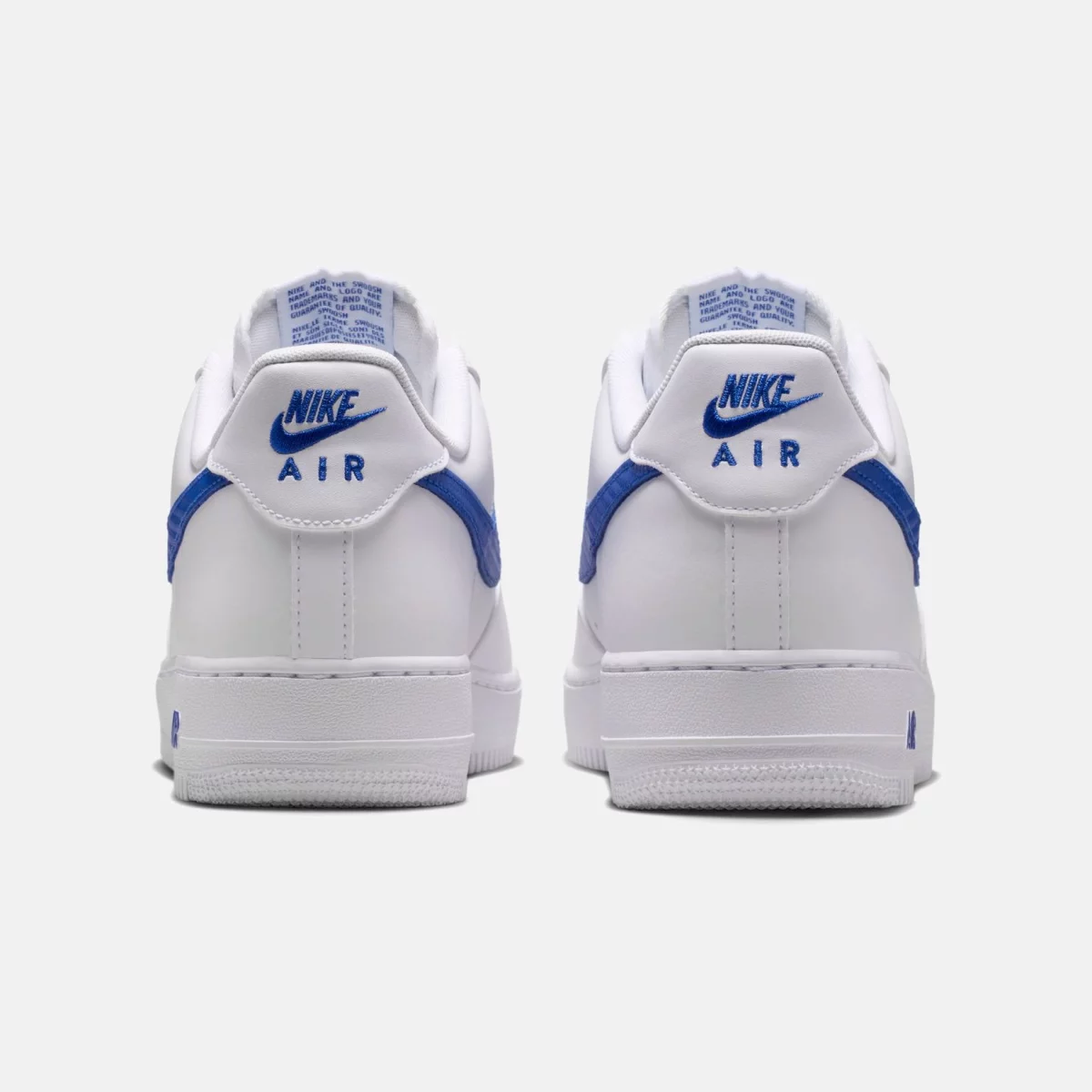 Nike - Nike Air Force 1 ''07 Ανδρικά Sneakers