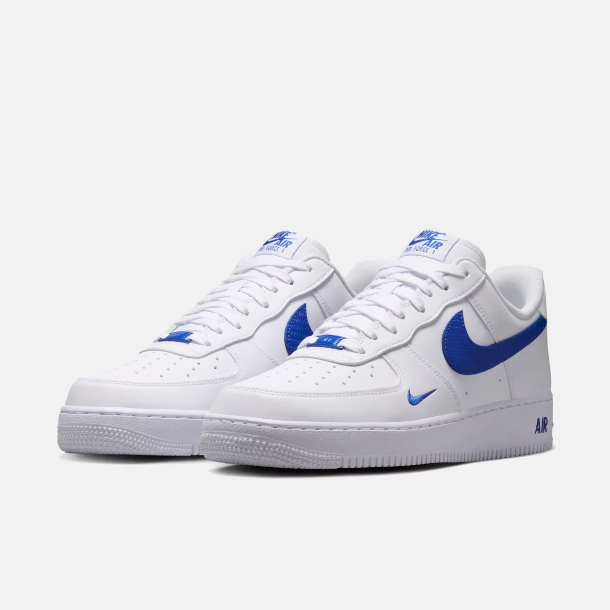 Nike - Nike Air Force 1 ''07 Ανδρικά Sneakers