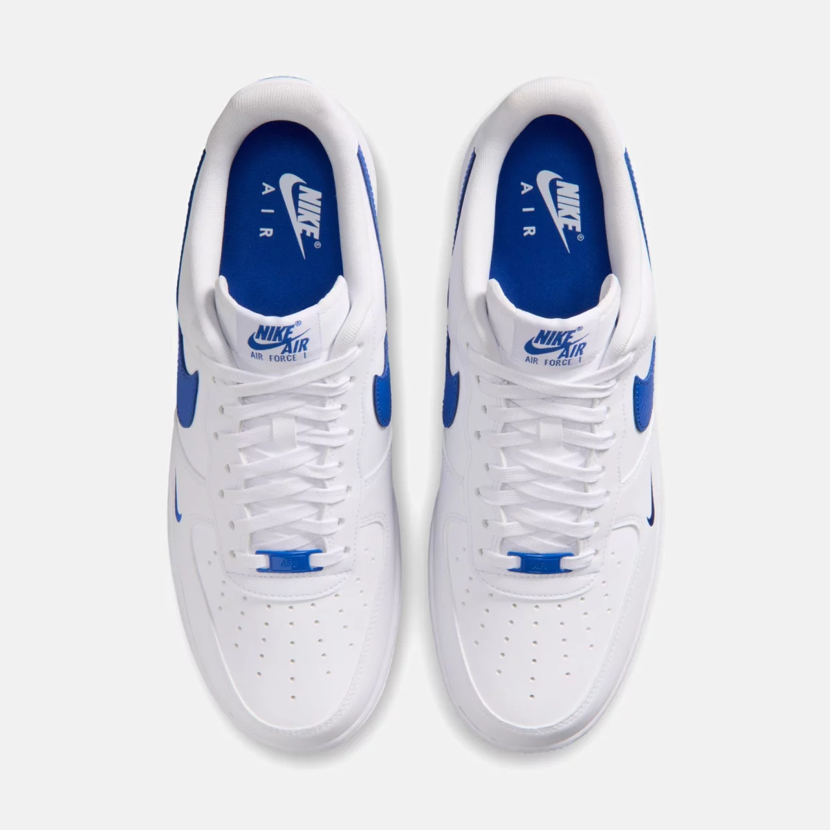 Nike - Nike Air Force 1 ''07 Ανδρικά Sneakers