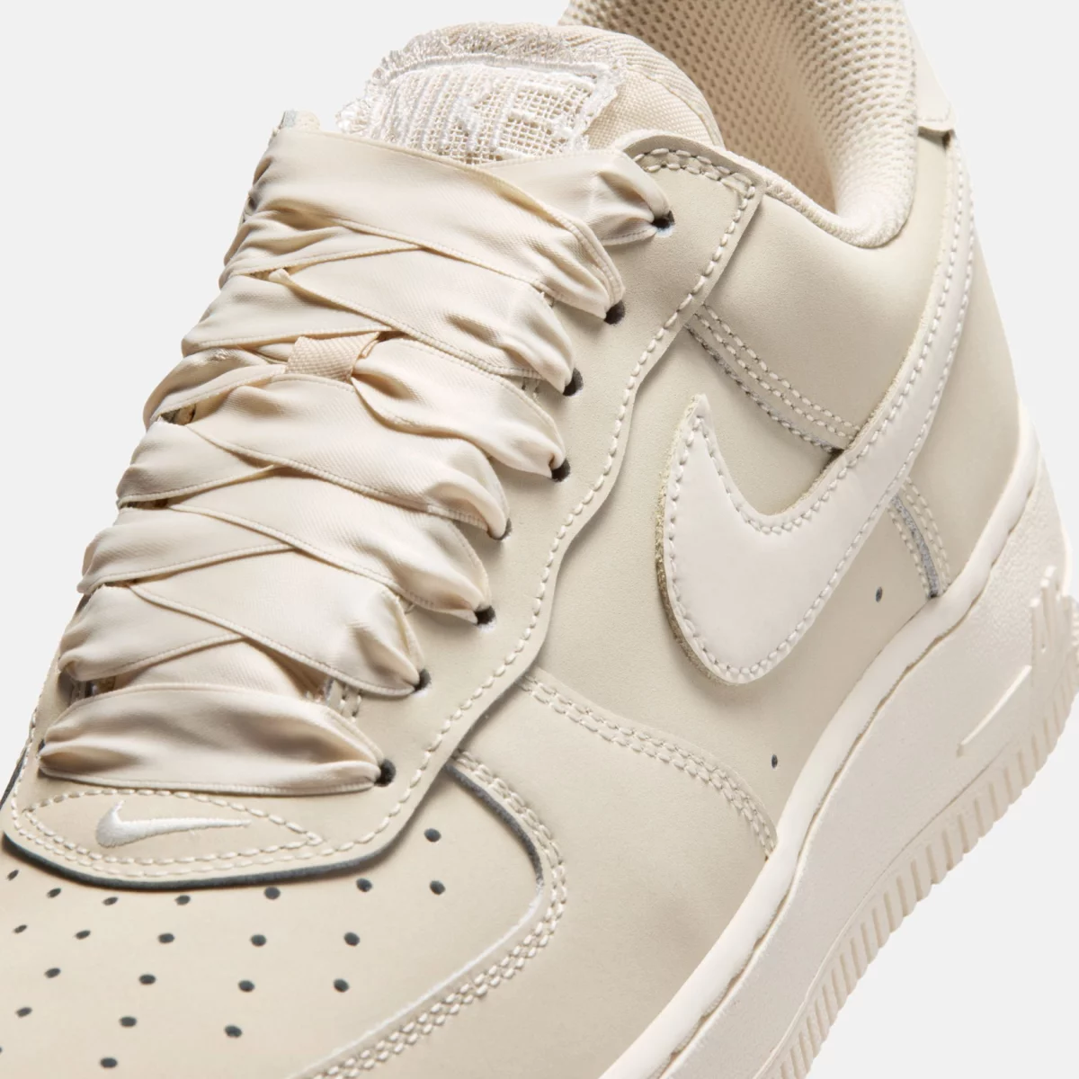 Nike - Nike Air Force 1 Retro Premium Γυναικεία Sneakers