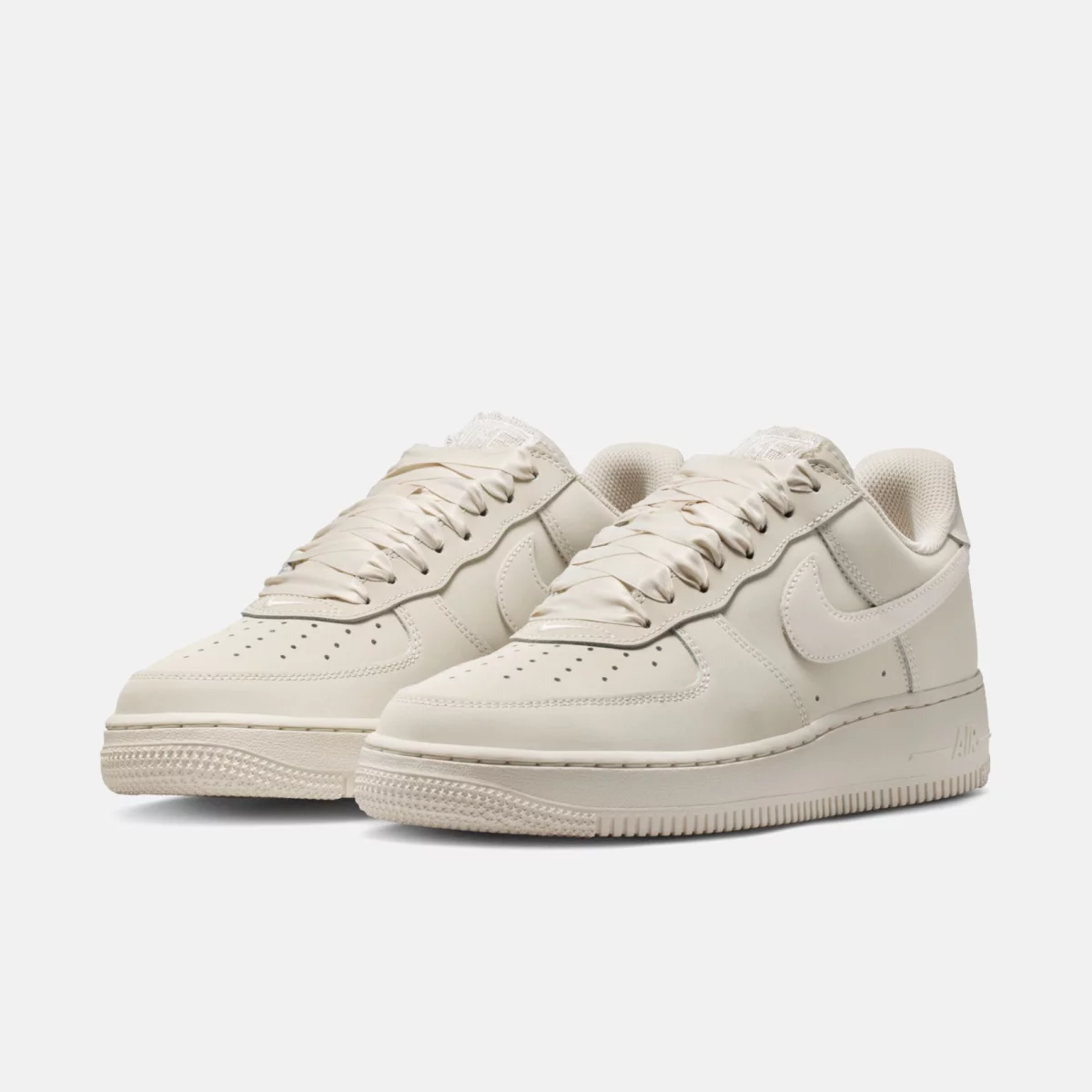Nike - Nike Air Force 1 Retro Premium Γυναικεία Sneakers