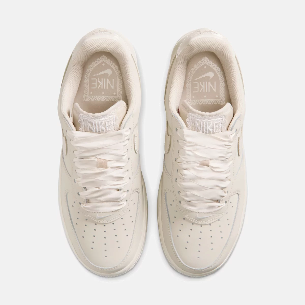 Nike - Nike Air Force 1 Retro Premium Γυναικεία Sneakers
