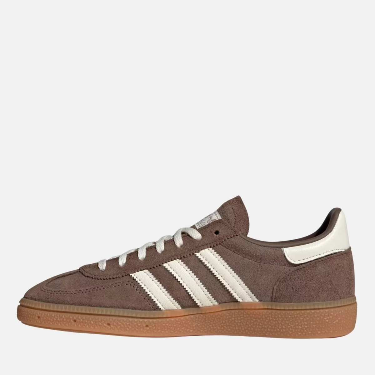 adidas Originals - adidas Originals Handball Spezial Γυναικεία Sneakers - BROWN (0007)