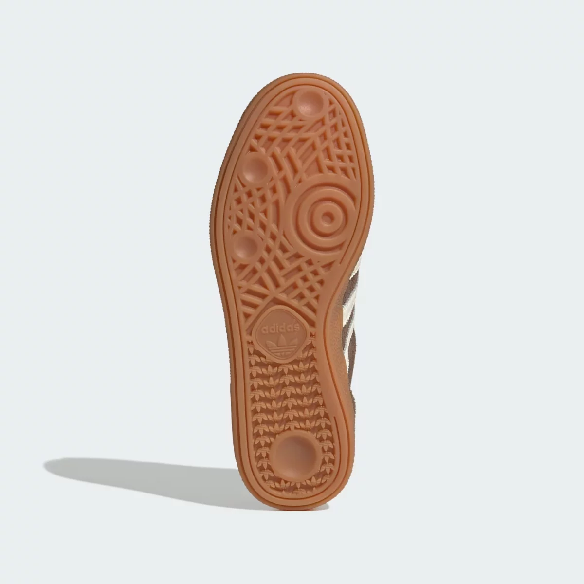 adidas Originals - adidas Originals Handball Spezial Γυναικεία Sneakers - BROWN (0007)