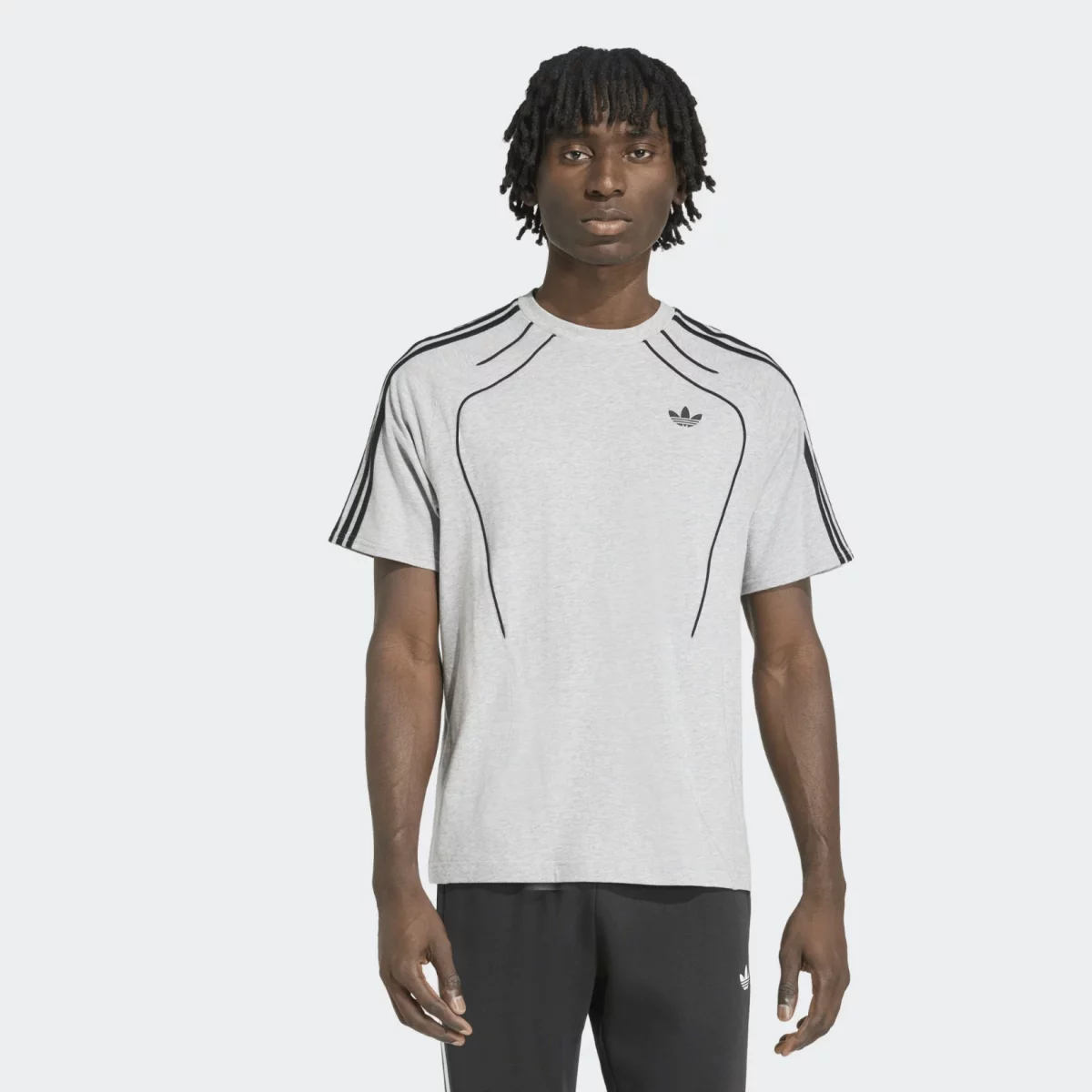 adidas Originals - adidas Originals Spacer Teamgeist 26 Cutline Ανδρικό T-shirt