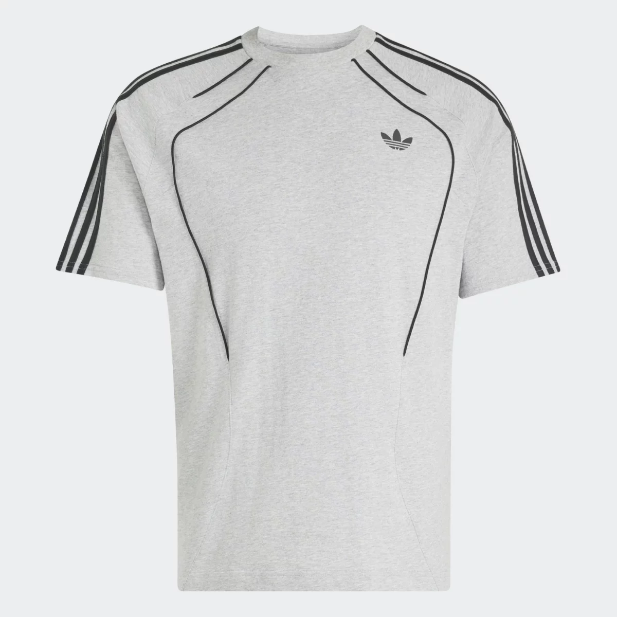 adidas Originals - adidas Originals Spacer Teamgeist 26 Cutline Ανδρικό T-shirt